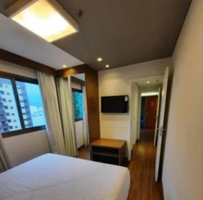 Apartamento No Melhor Lugar De Ipanema Apartment Rio de Janeiro Luaran gambar