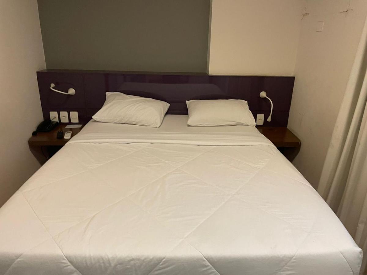Apartamento No Melhor Lugar De Ipanema Apartment Rio de Janeiro Luaran gambar