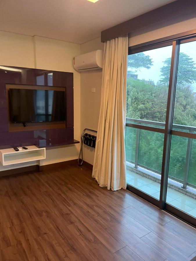 Apartamento No Melhor Lugar De Ipanema Apartment Rio de Janeiro Luaran gambar