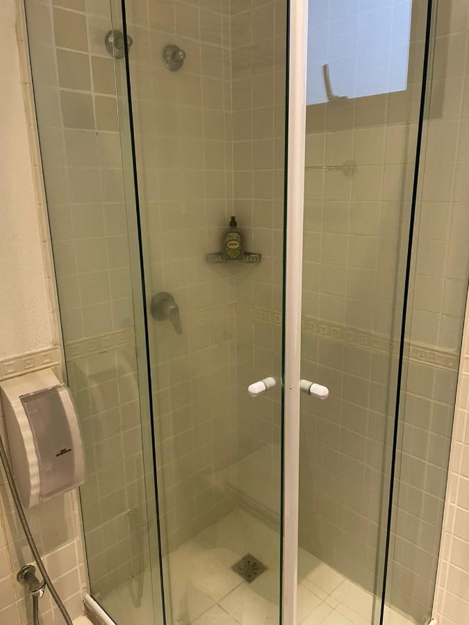 Apartamento No Melhor Lugar De Ipanema Apartment Rio de Janeiro Luaran gambar