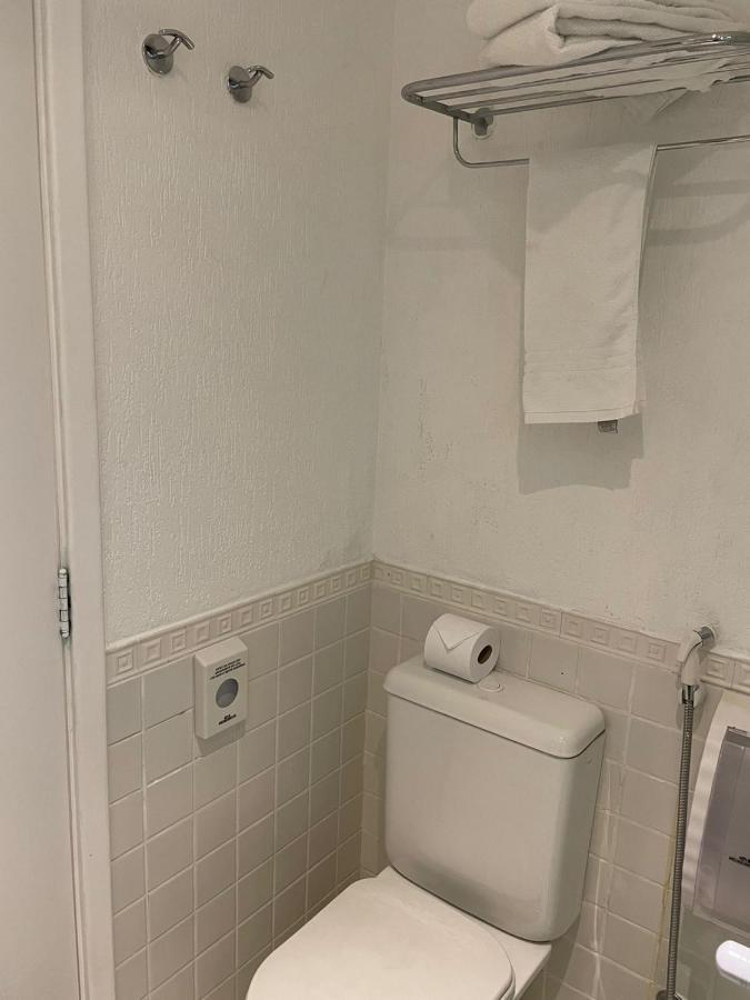 Apartamento No Melhor Lugar De Ipanema Apartment Rio de Janeiro Luaran gambar