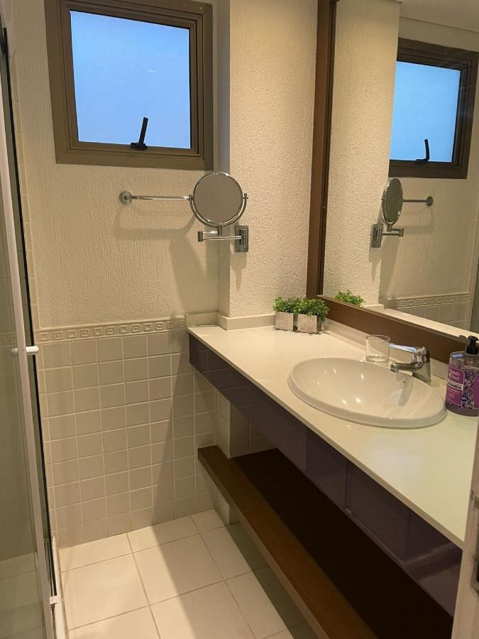 Apartamento No Melhor Lugar De Ipanema Apartment Rio de Janeiro Luaran gambar