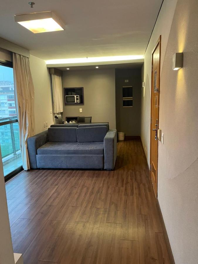Apartamento No Melhor Lugar De Ipanema Apartment Rio de Janeiro Luaran gambar